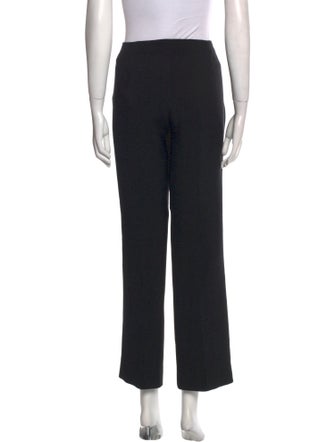 The Row Wool Wide Leg Pants