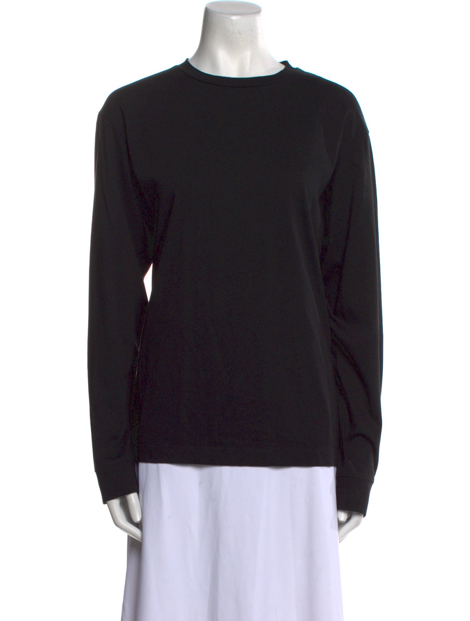 The Row Ciles Crew Neck Sweatshirt