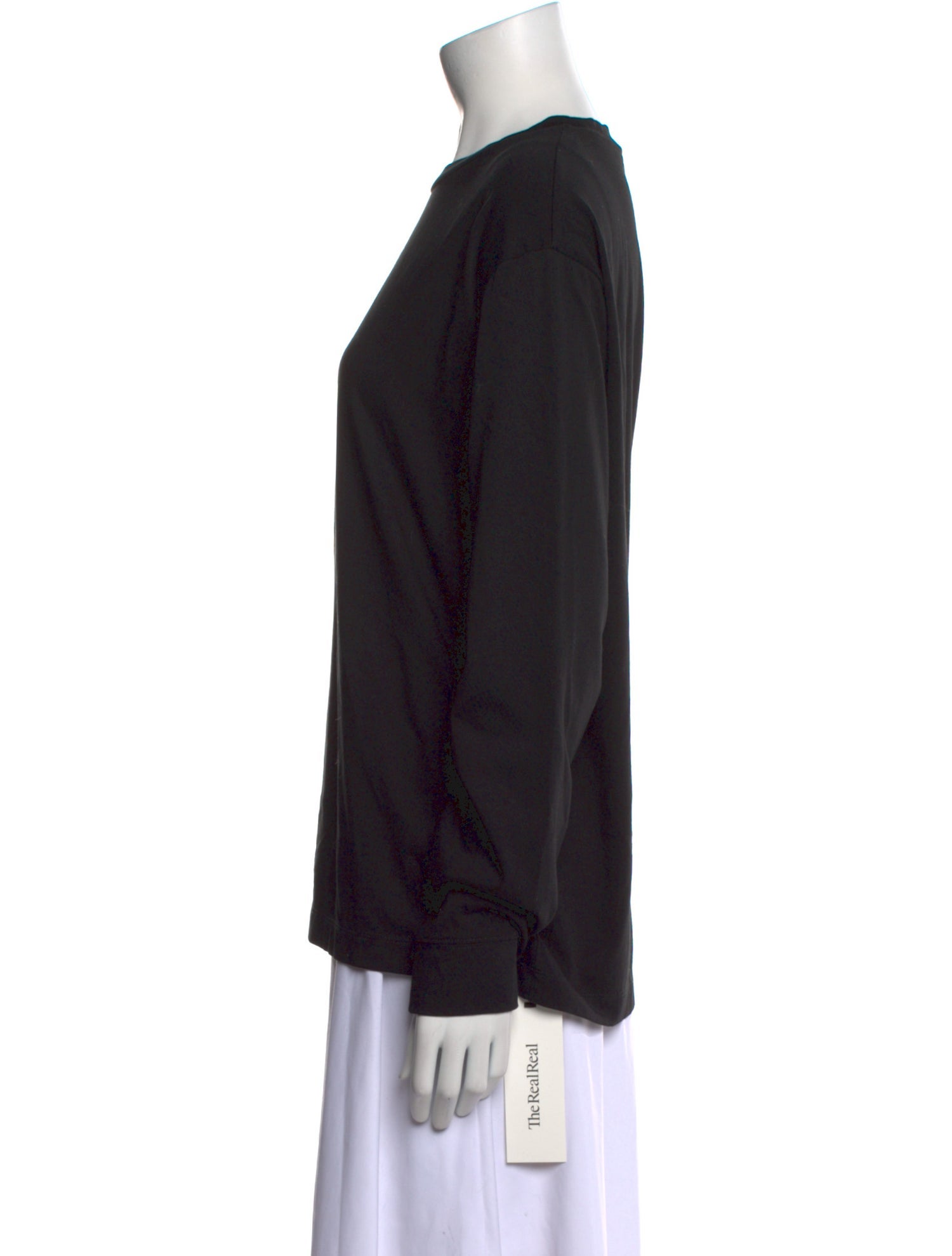 The Row Ciles Crew Neck Sweatshirt