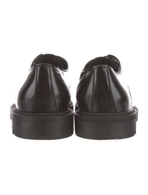 The Row Ranger Patent Leather Oxfords