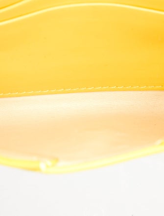 The Row Calfskin Envelope