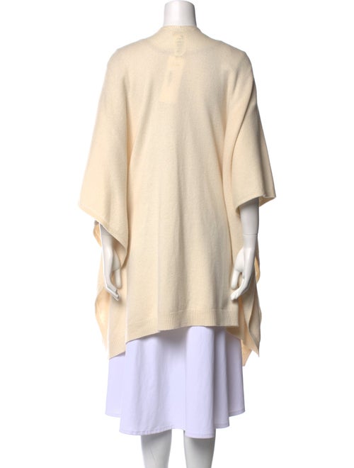 The Row Cashmere Open Front Sweater