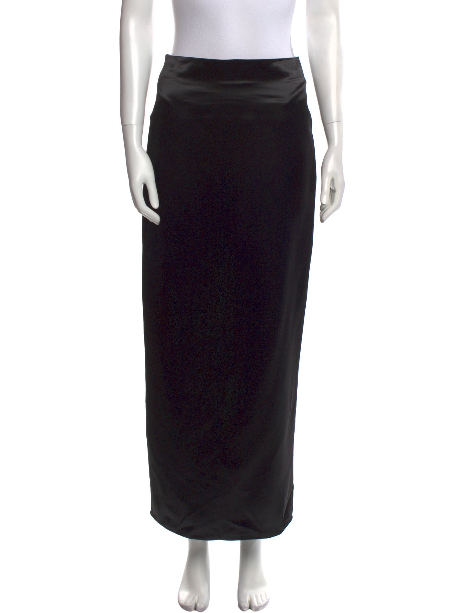 The Row Midi Length Skirt