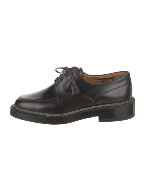 The Row 2014 Enzo Bonafe Oxfords