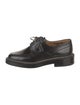 The Row 2014 Enzo Bonafe Oxfords