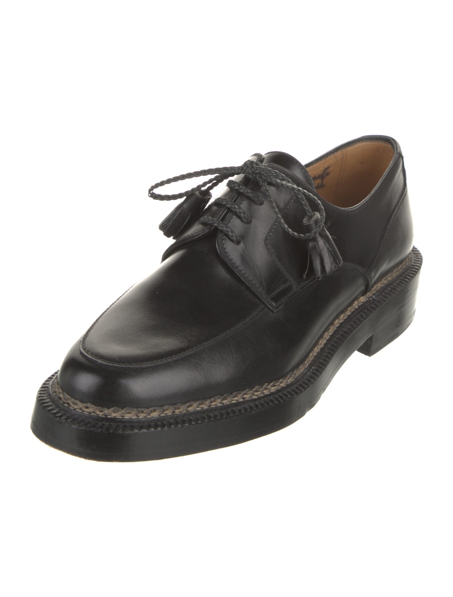 The Row 2014 Enzo Bonafe Oxfords