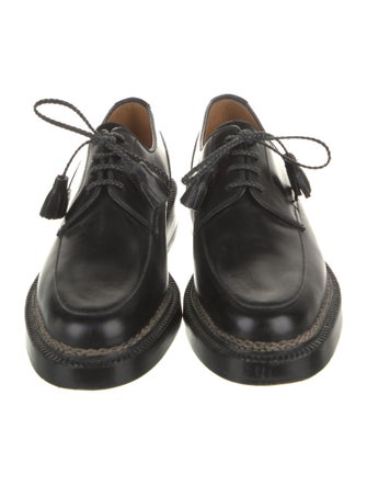 The Row 2014 Enzo Bonafe Oxfords