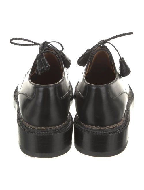 The Row 2014 Enzo Bonafe Oxfords