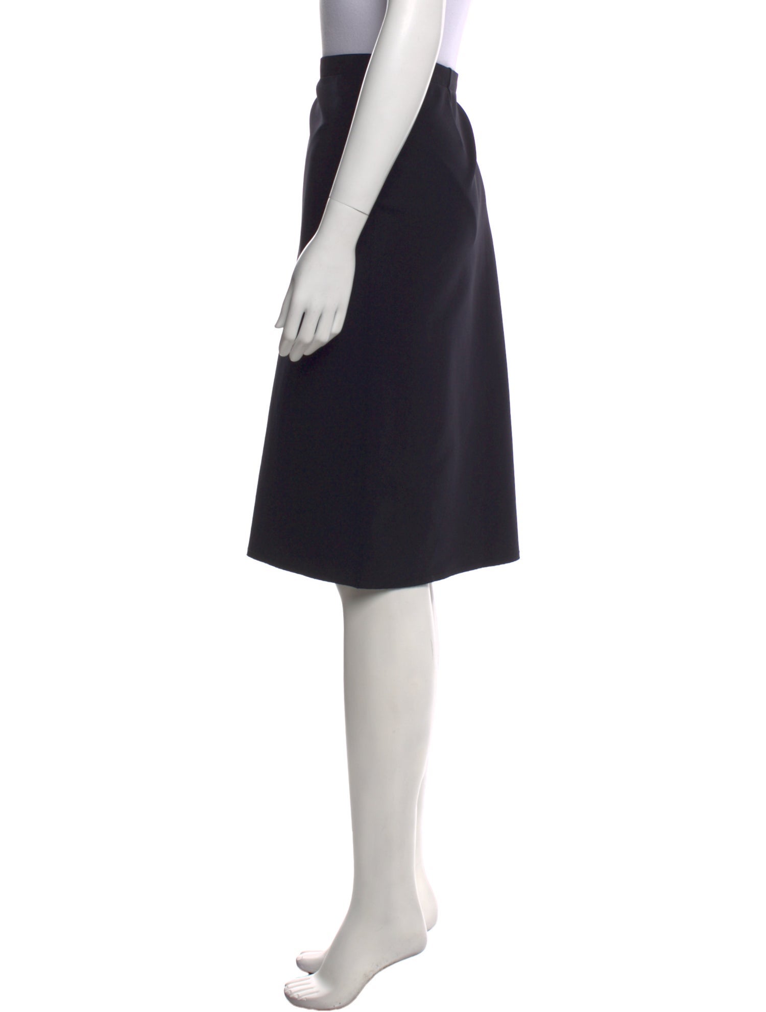 The Row Knee-Length Skirt