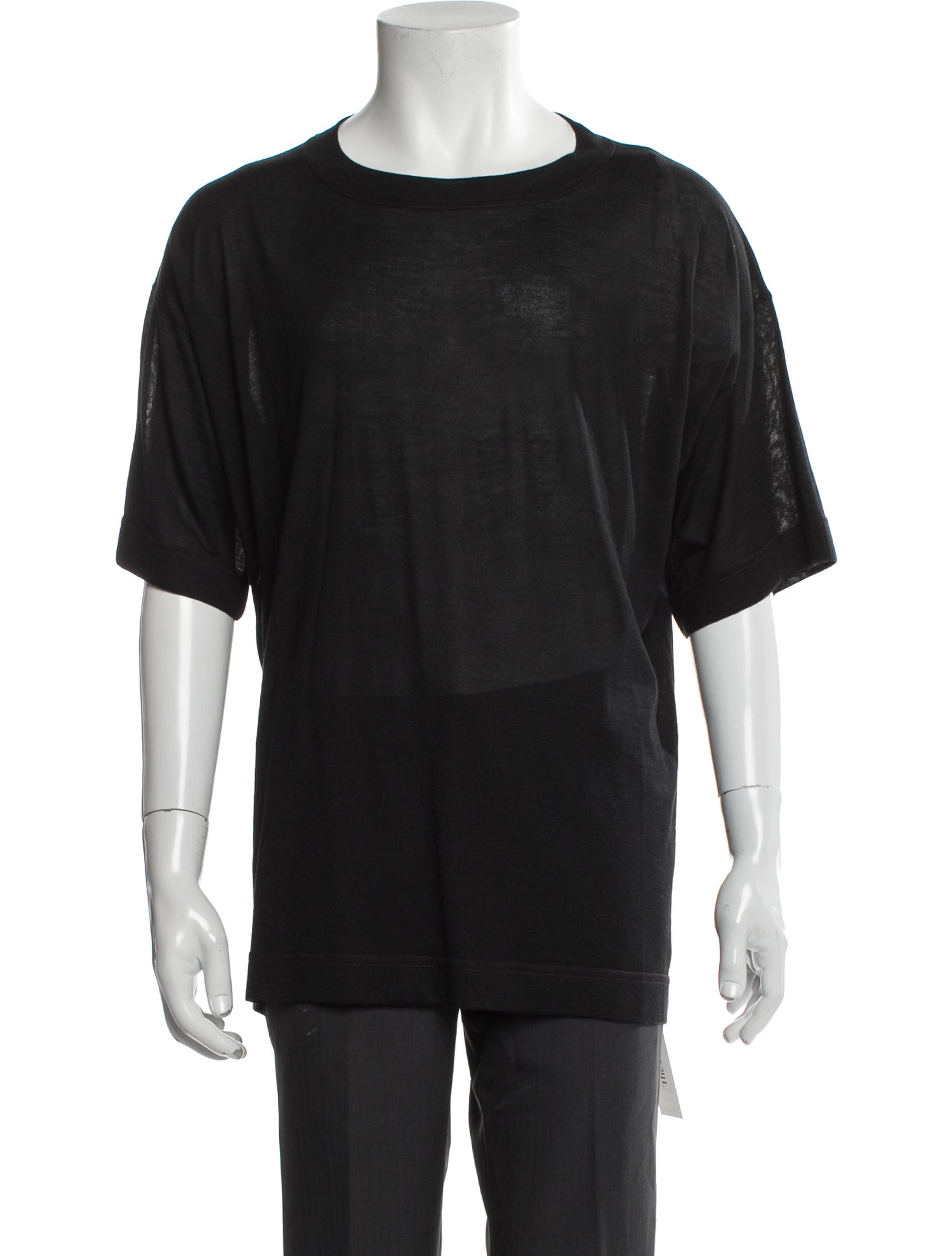 The Row Nico Cashmere T-Shirt w/ Tags