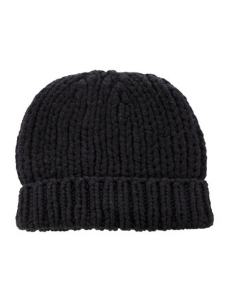 The Row Cashmere Beanie