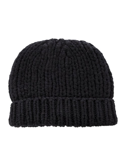 The Row Cashmere Beanie