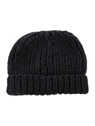The Row Cashmere Beanie