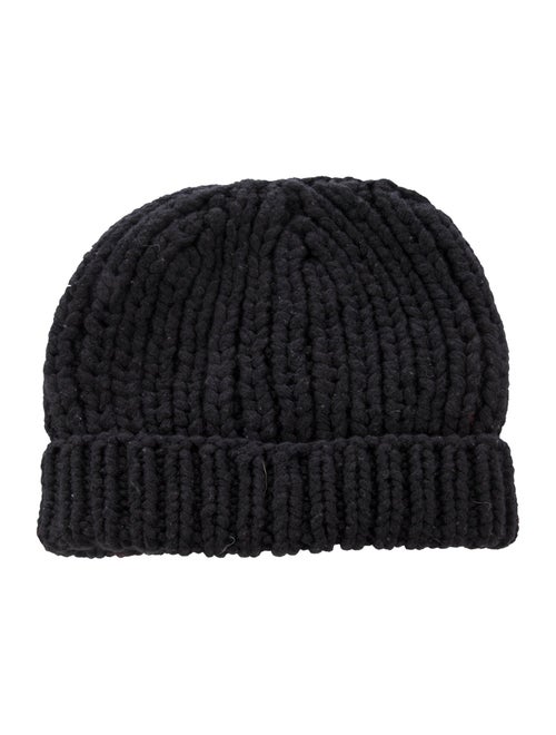 The Row Cashmere Beanie