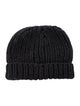 The Row Cashmere Beanie