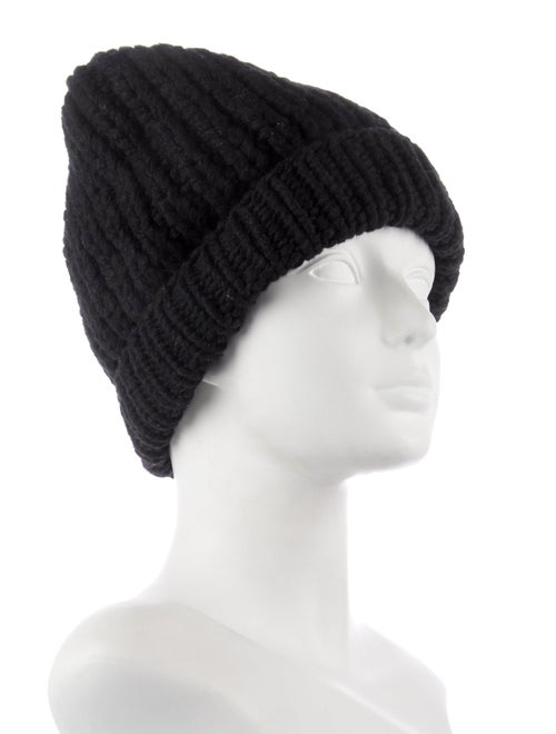 The Row Cashmere Beanie