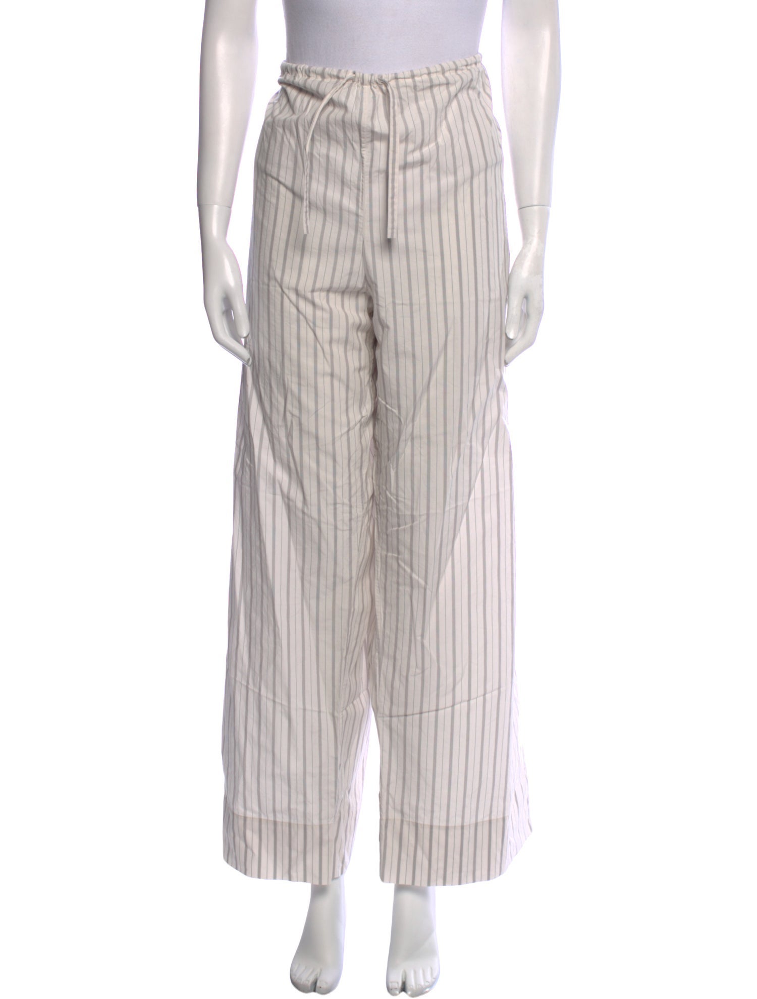 The Row Hypnosta Wide Leg Pants