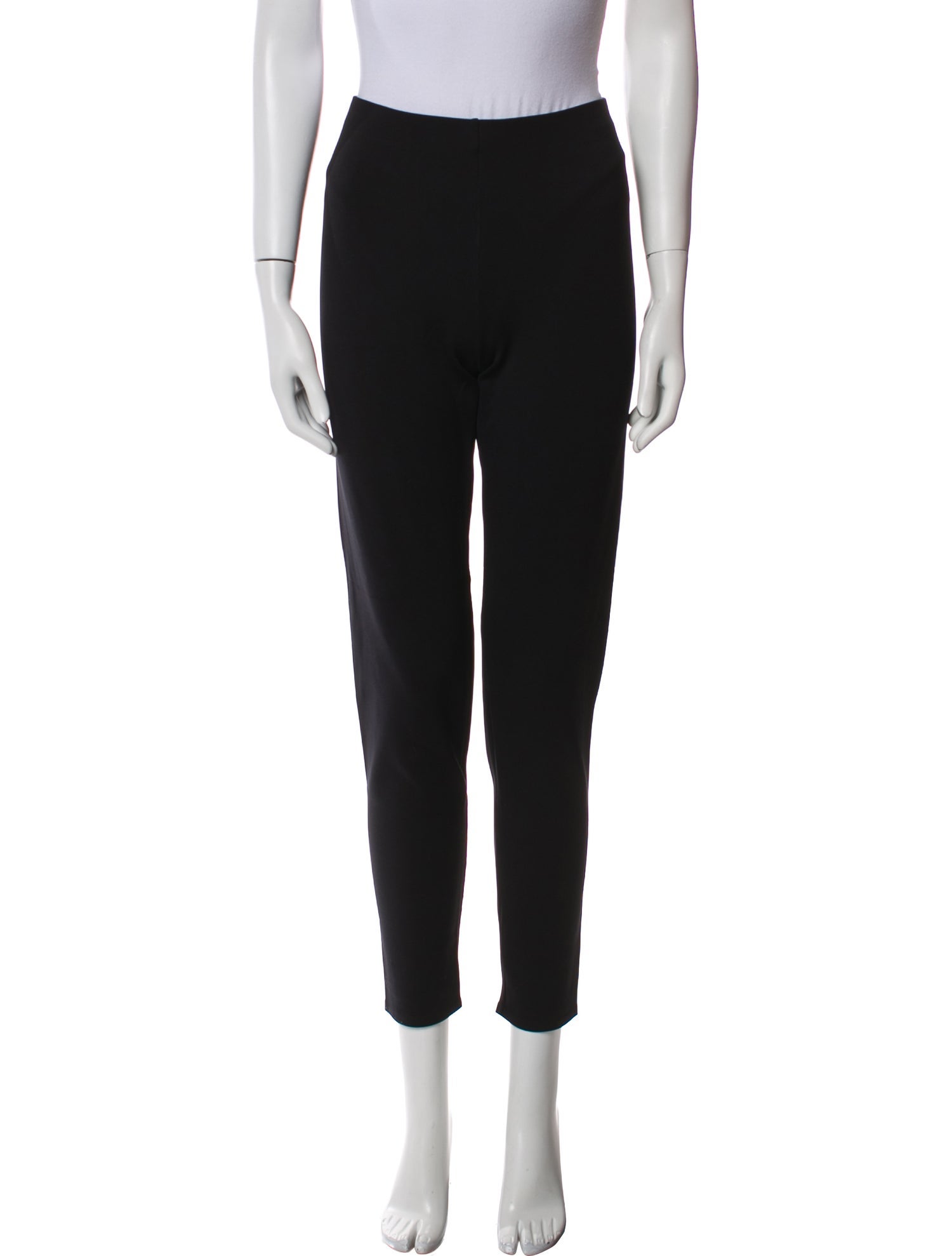 The Row Skinny Leg Pants