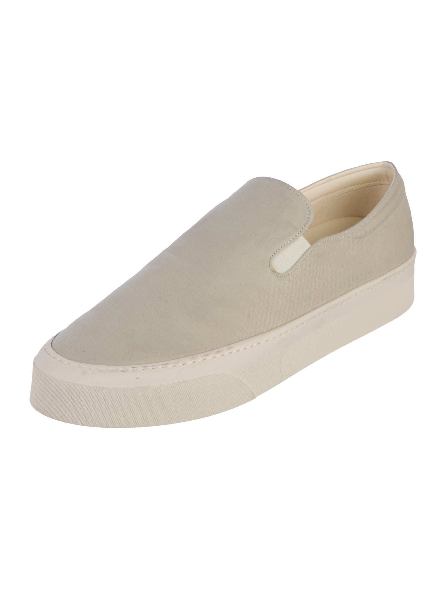 The Row Dean Sneakers