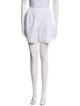The Row Gunther Mini Shorts