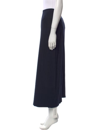 The Row 'Clea' Midi Length Skirt