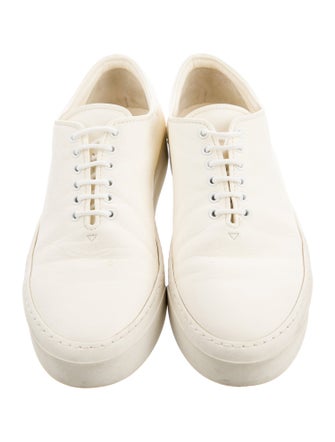 The Row Marie H Sneakers