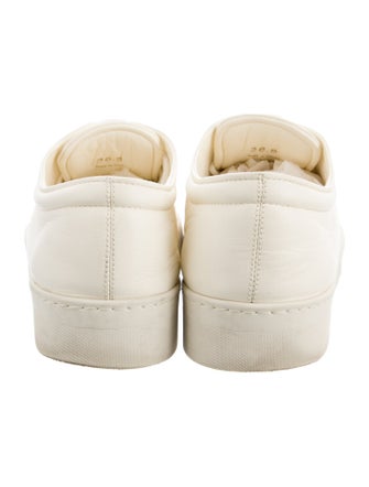 The Row Marie H Sneakers