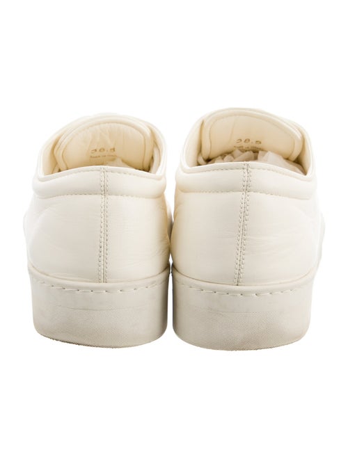 The Row Marie H Sneakers