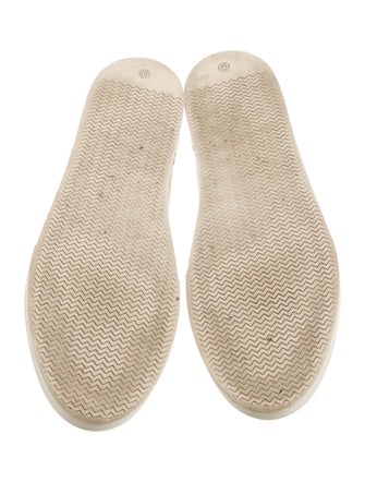 The Row Marie H Sneakers