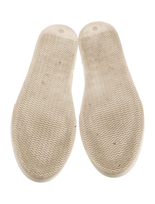 The Row Marie H Sneakers