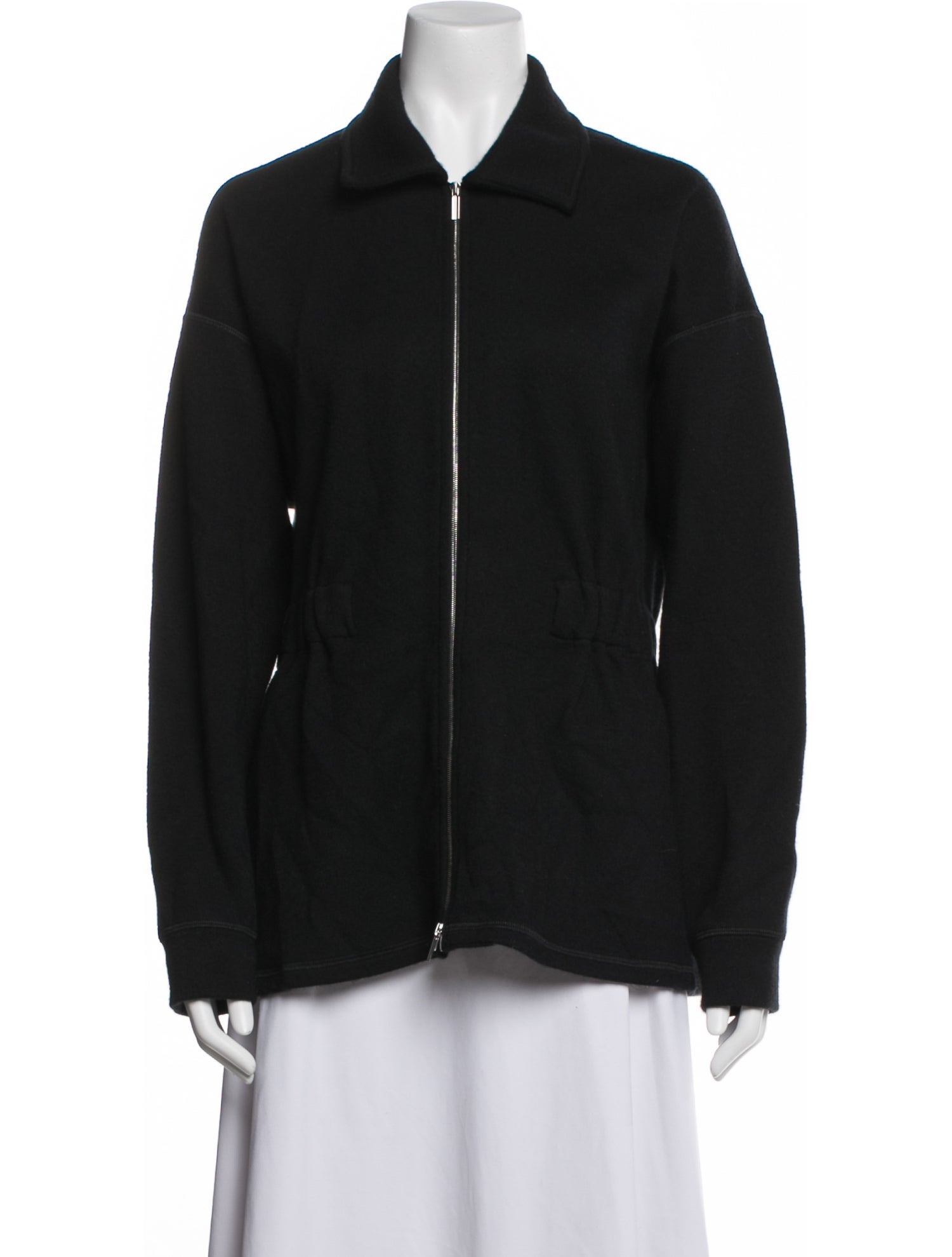 The Row Cashmere Jacket