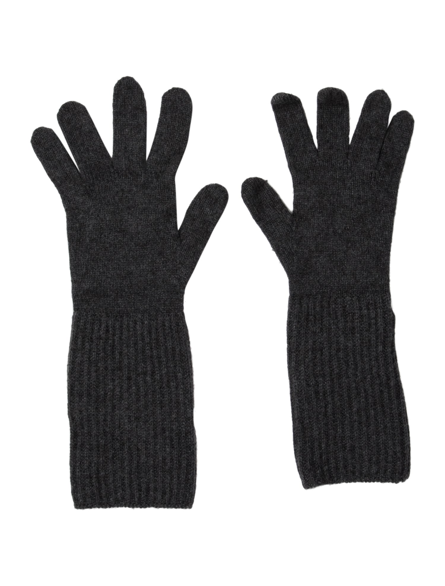 The Row Cashmere Winter Gloves w/Tags