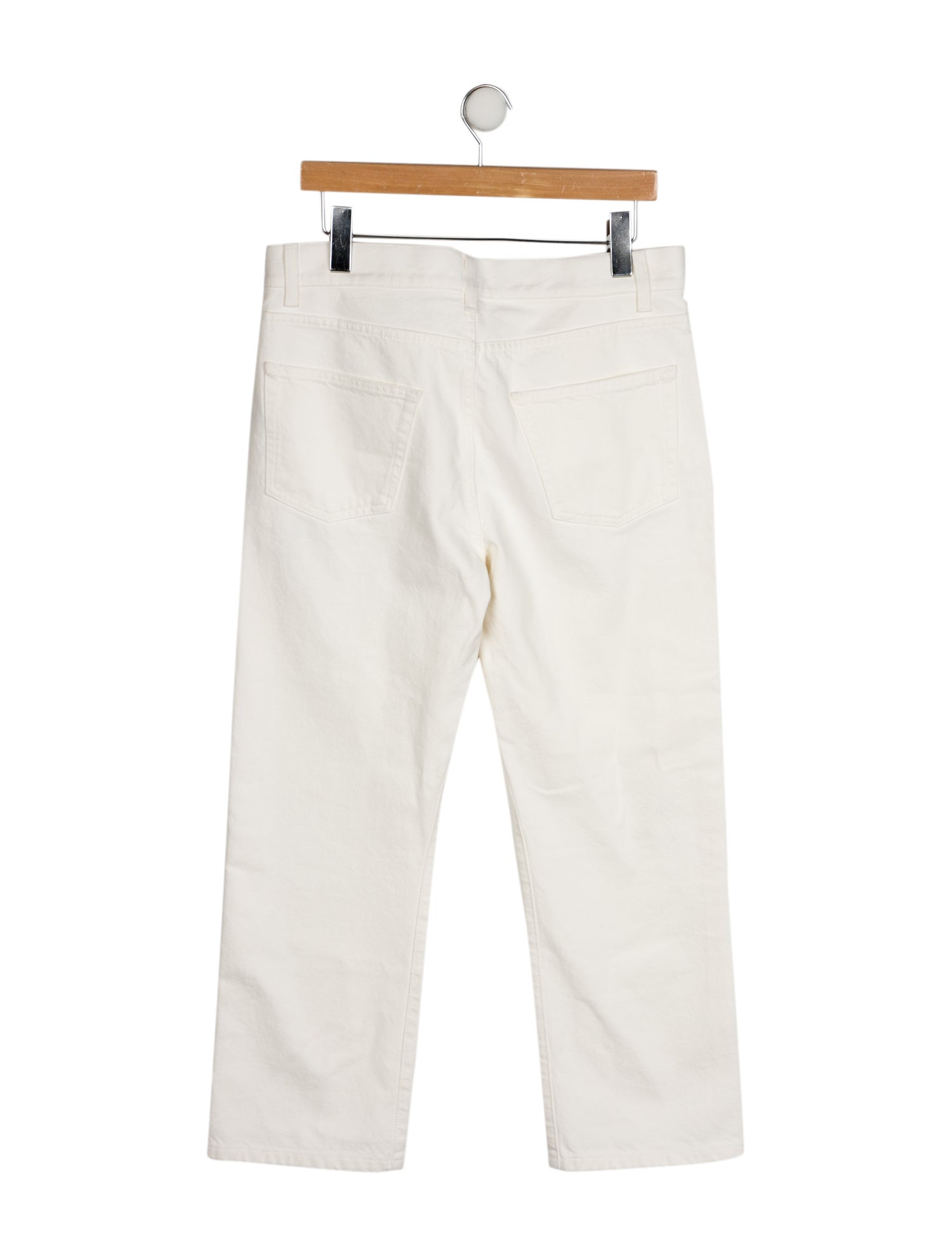 The Row Goldin Wide Leg Jeans w/ Tags