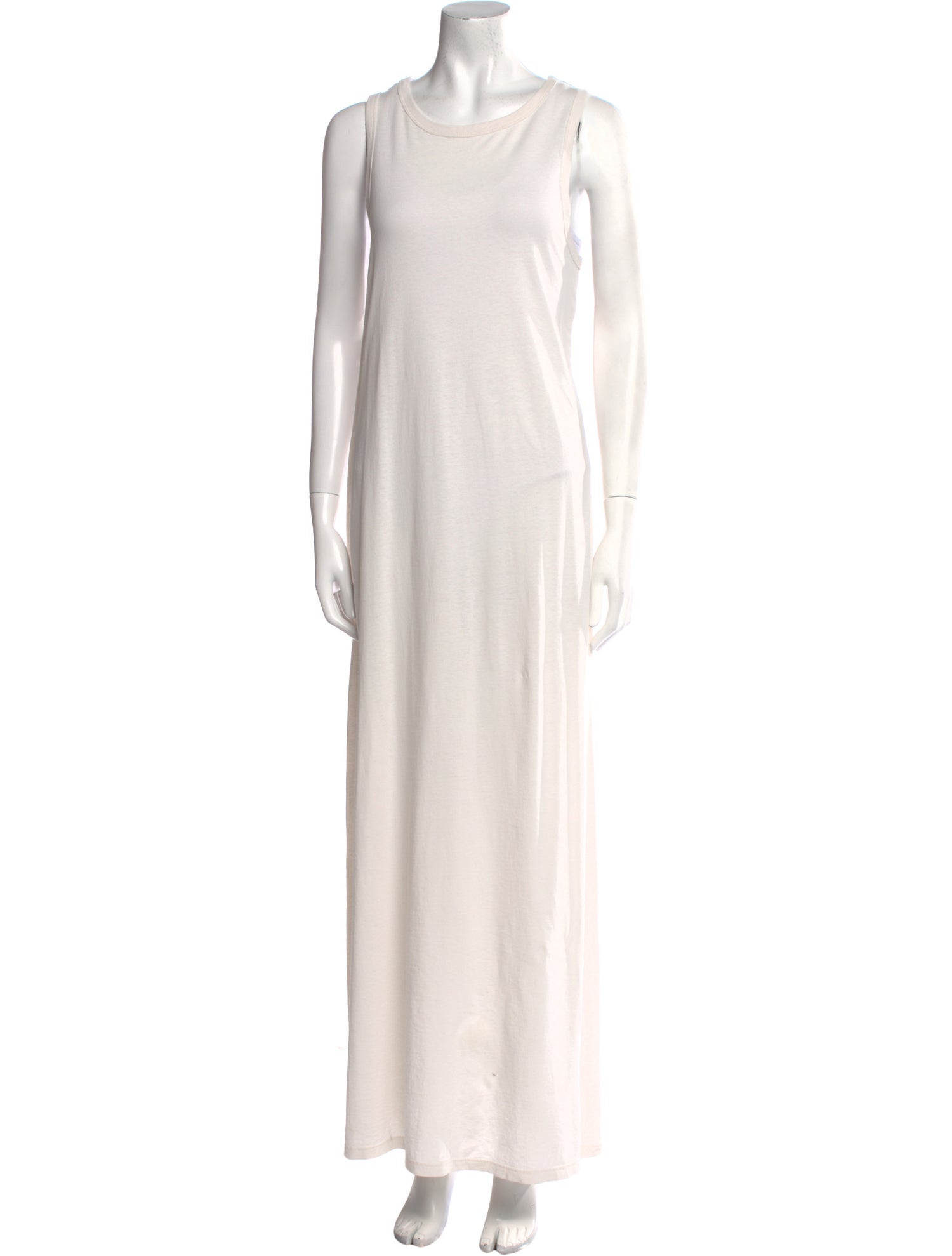 The Row Maritza Long Dress