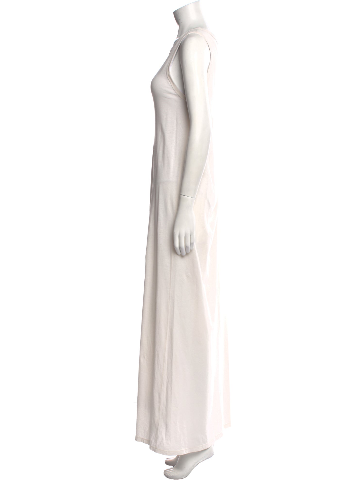 The Row Maritza Long Dress