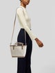 The Row Canvas N/S Park Tote XL