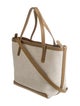 The Row Canvas N/S Park Tote XL