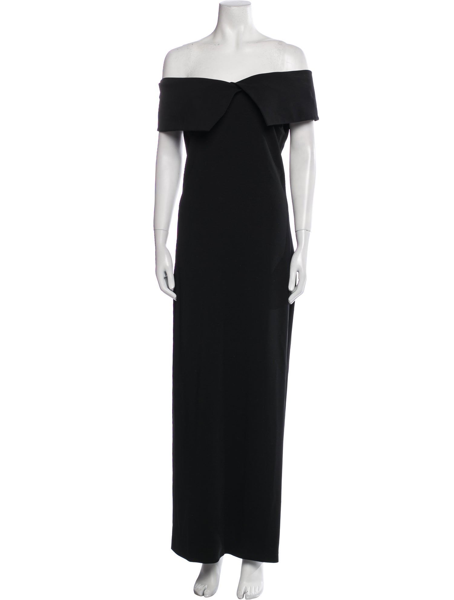 The Row Joni Long Dress