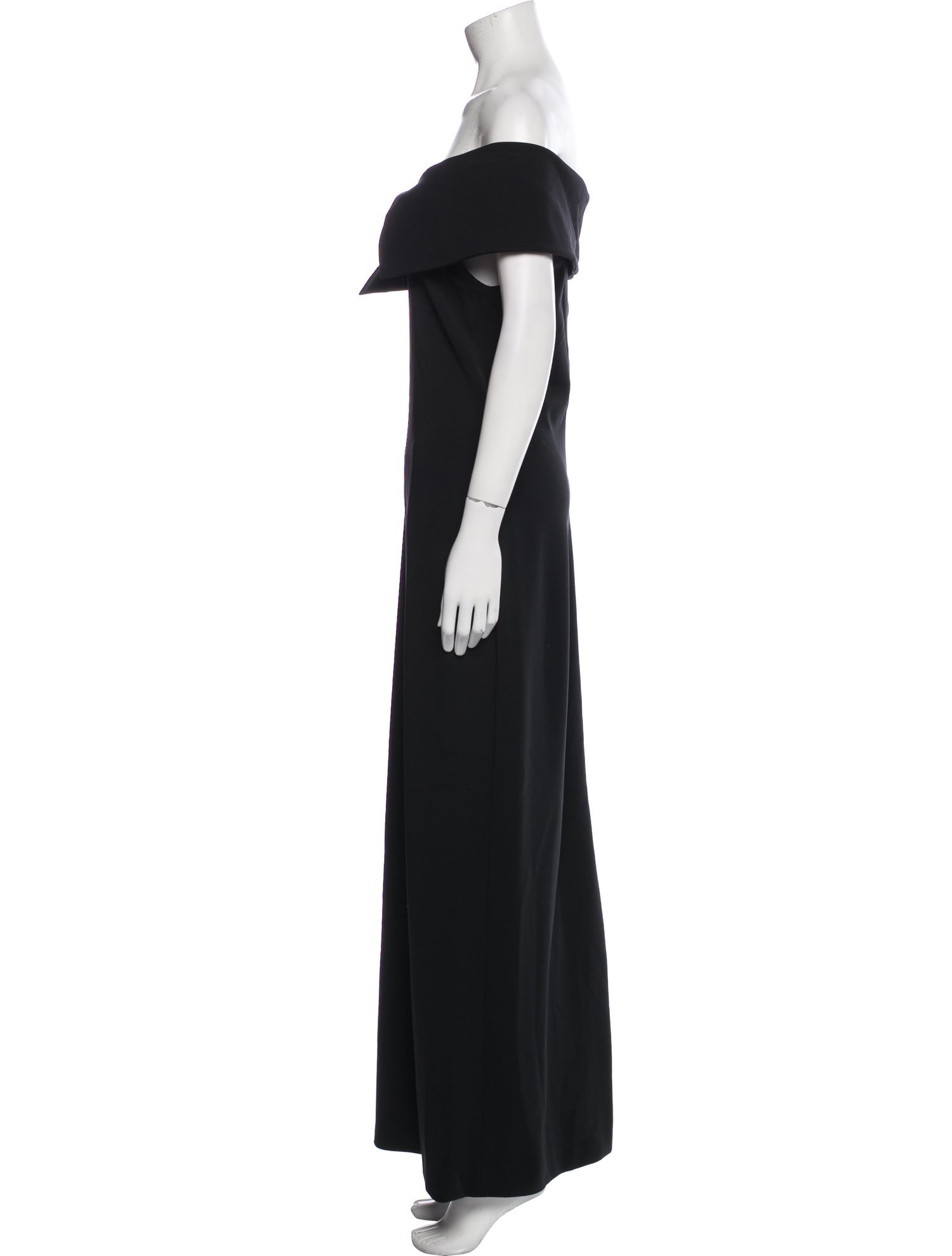 The Row Joni Long Dress