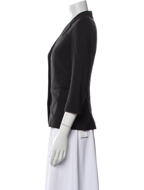 The Row Virgin Wool Blazer