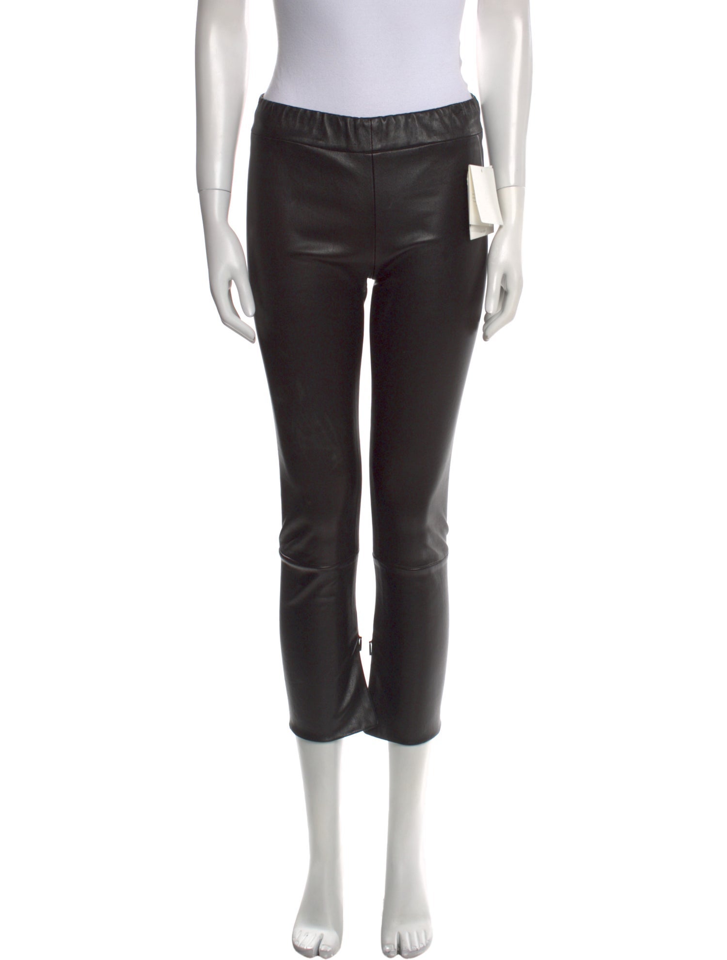 The Row Mino Straight Leg Pants