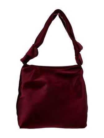 The Row Satin Wander