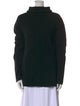 The Row Cashmere Turtleneck Sweater