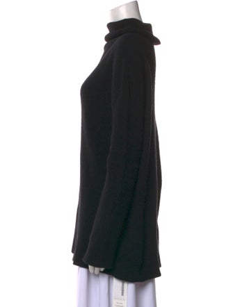 The Row Cashmere Turtleneck Sweater