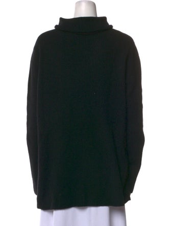 The Row Cashmere Turtleneck Sweater
