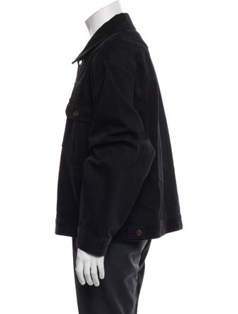 The Row Orson Trucker Jacket