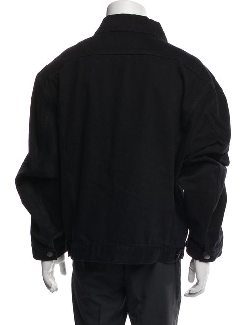 The Row Orson Trucker Jacket