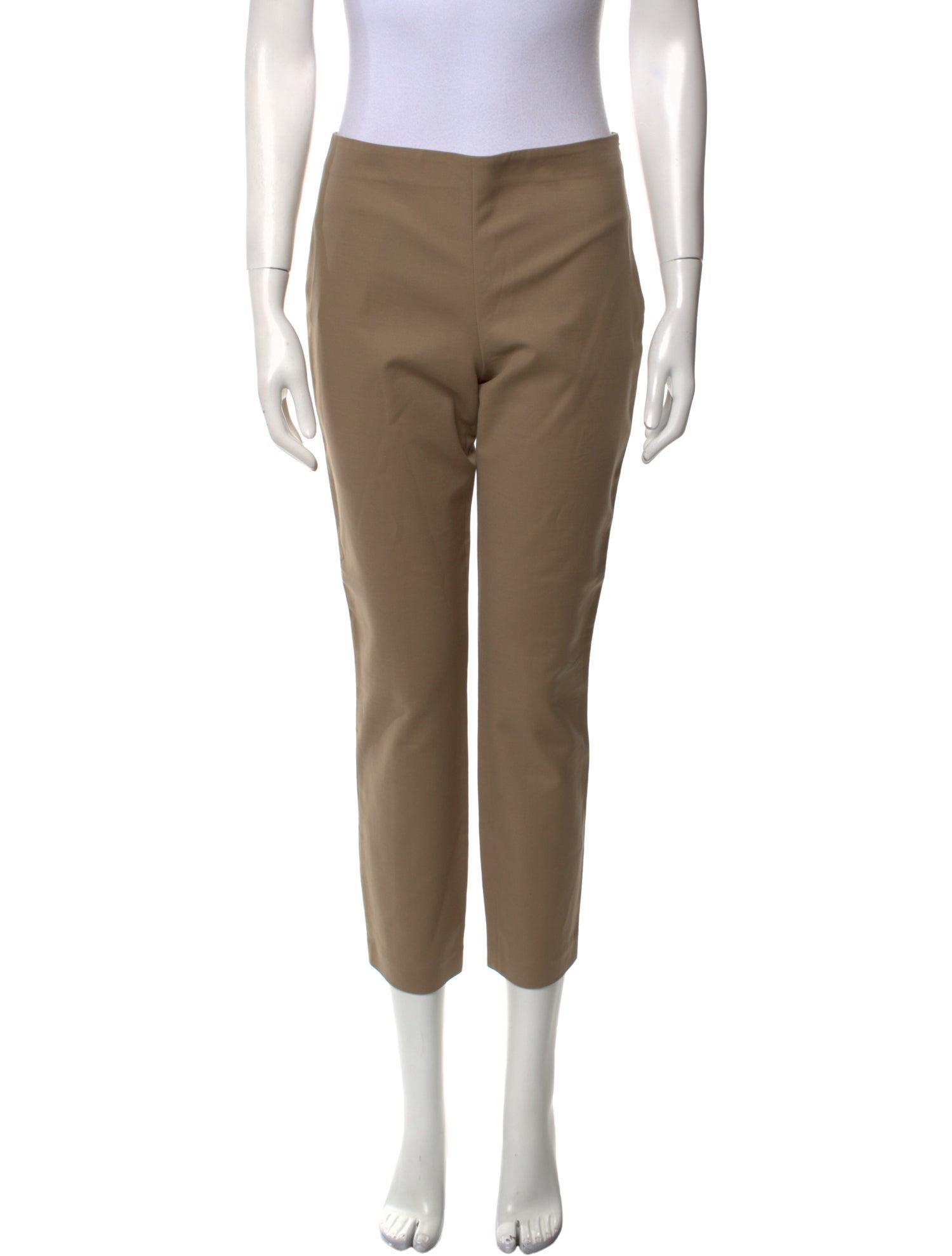 The Row Skinny Leg Pants