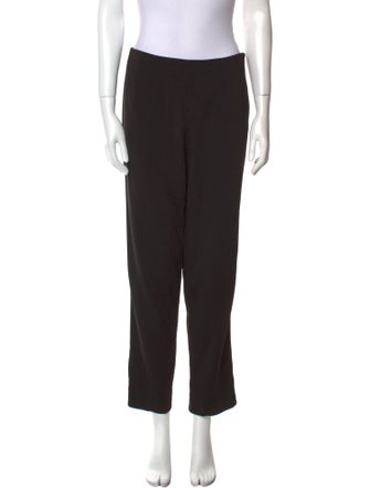 The Row Straight Leg Pants