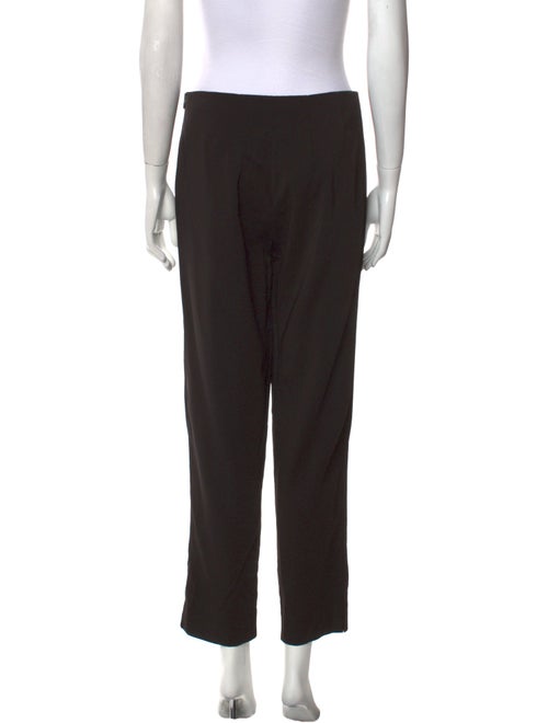 The Row Straight Leg Pants